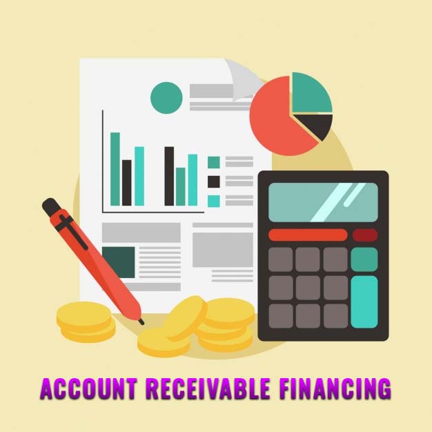 Accounts Receivable Financing - FBL-Fund Business Loans