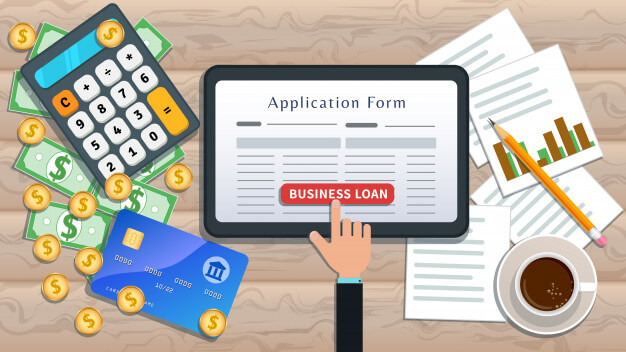 How to Apply for a Business Line of Credit​